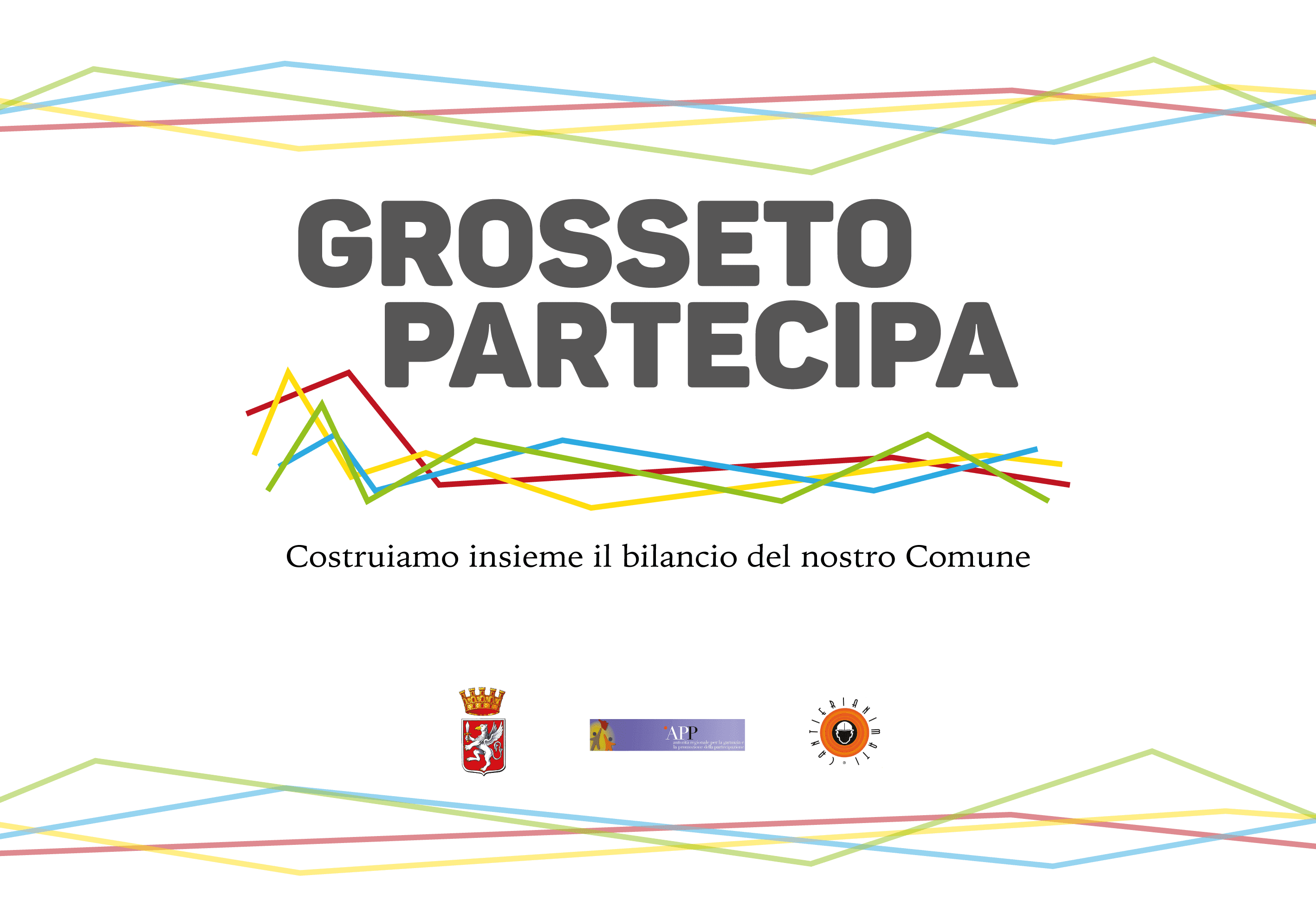 grosseto partecipa