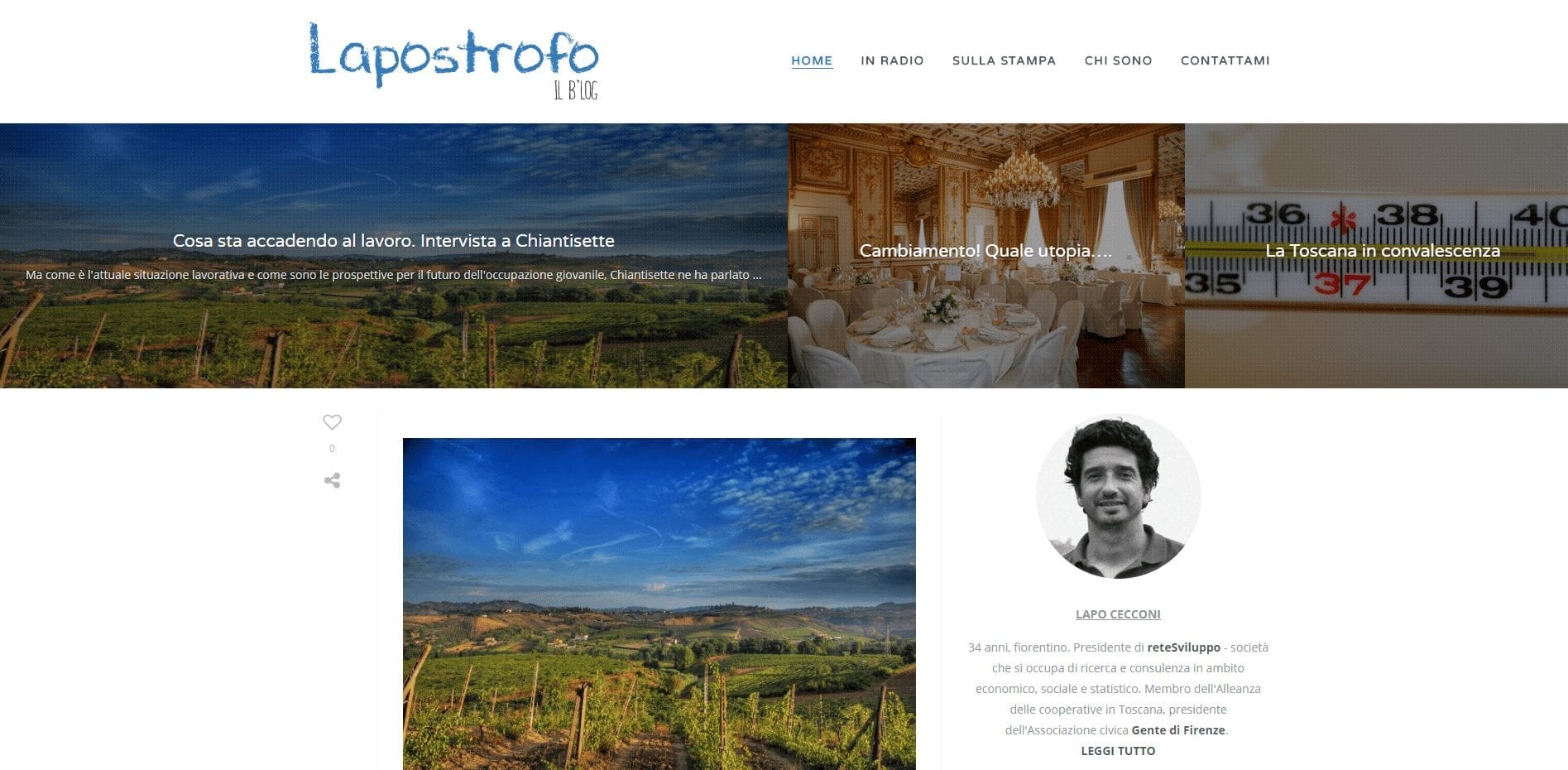 lapostrofo