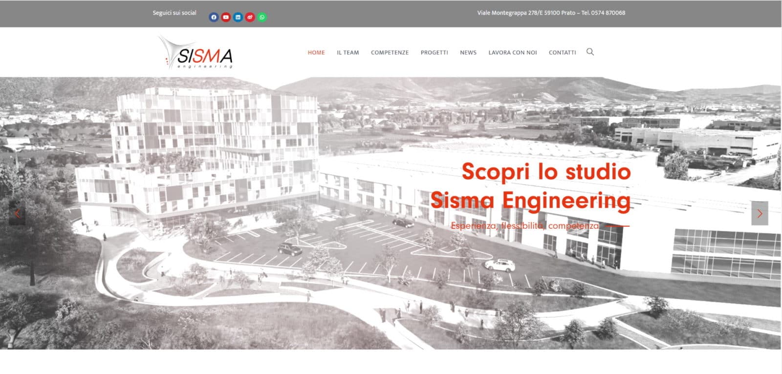 sisma