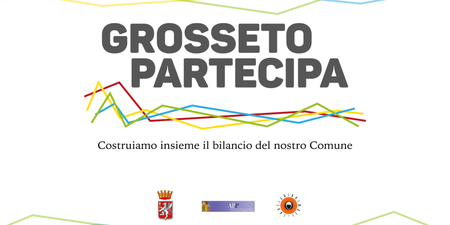 grosseto partecipa