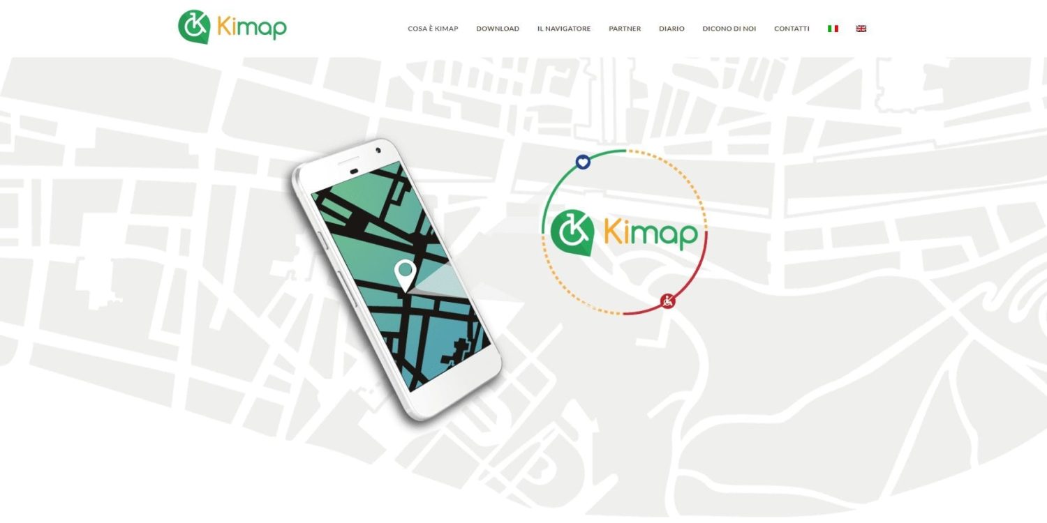 kimap