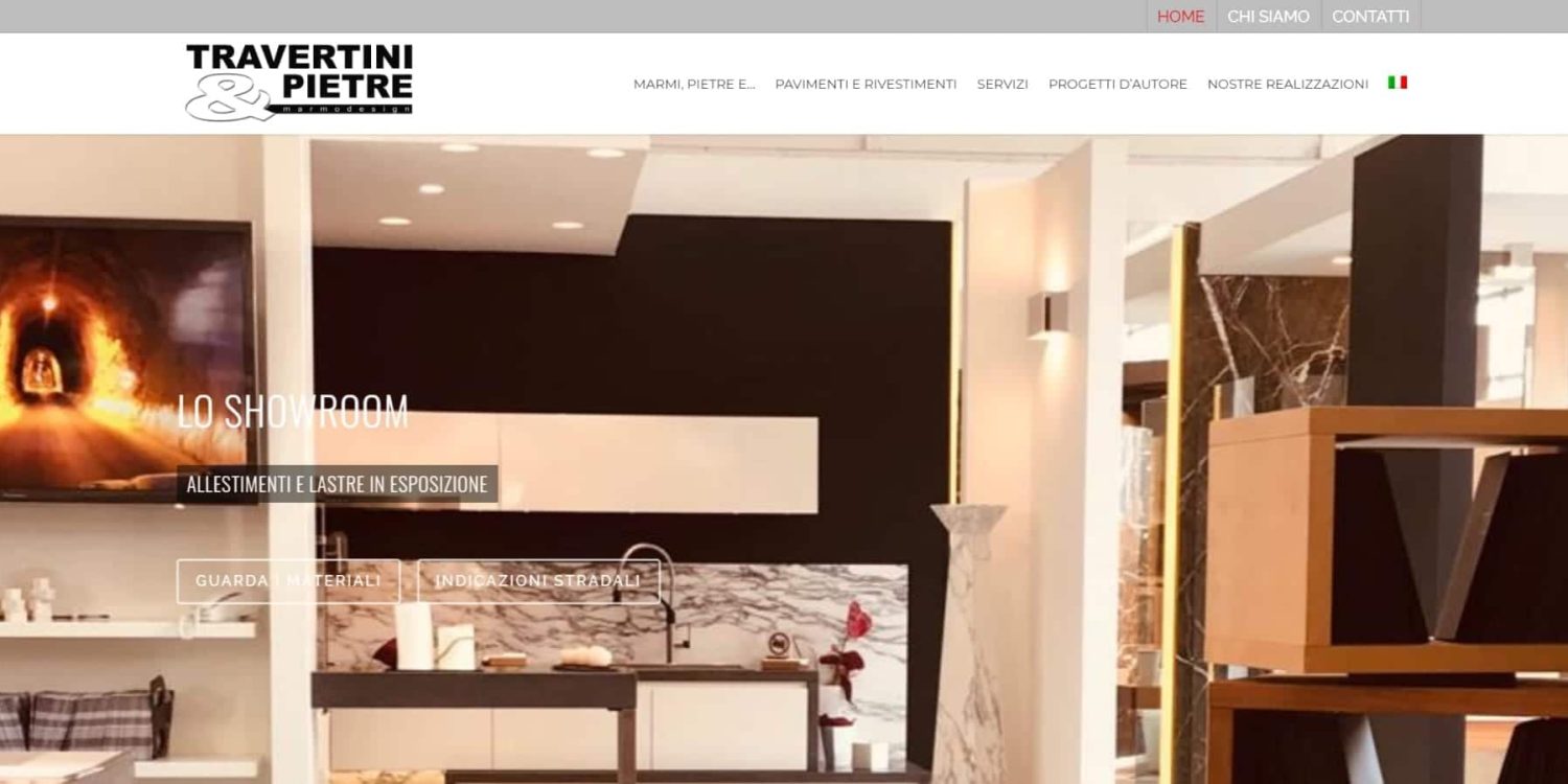 travertini